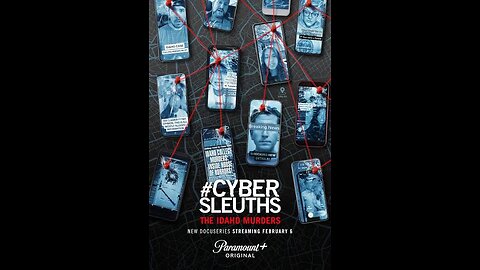 daho 4 Case Expert: Documentaries & True Crime InsightsIdaho