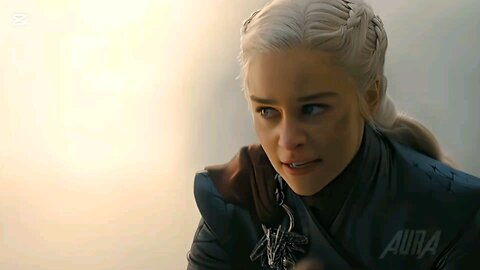 Daenerys Targaryen (mother of dragons)