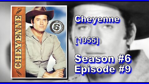 Cheyenne | Season 6 | Episode 9 | (The Brahma Bull)