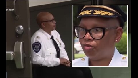 More Crazy Black Behavior Crime & Violence 195 - They Always Steal The Money