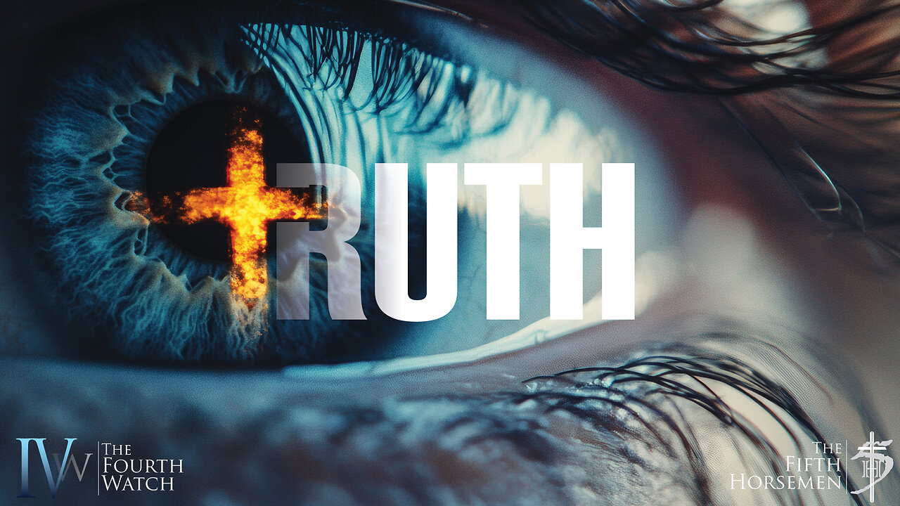 TRUTH has fallen, EQUITRY cannot enter - Looking for Truth in all the wrong places SWD 152 #remnant