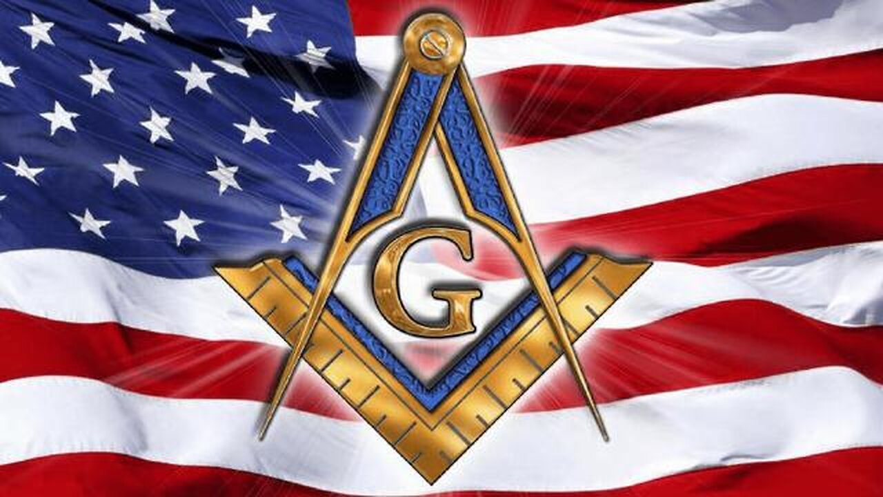 Amerikkka Influenced by Freemasonry - KILLUMINATI13420