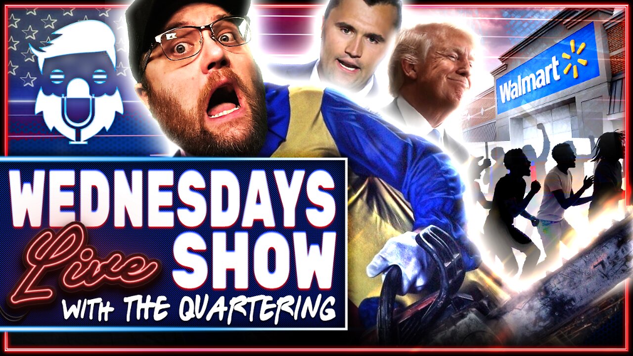 Erika Kirk Threatened, SNAP Riots Near, & New AstroTurfed Woke Lib Influencer