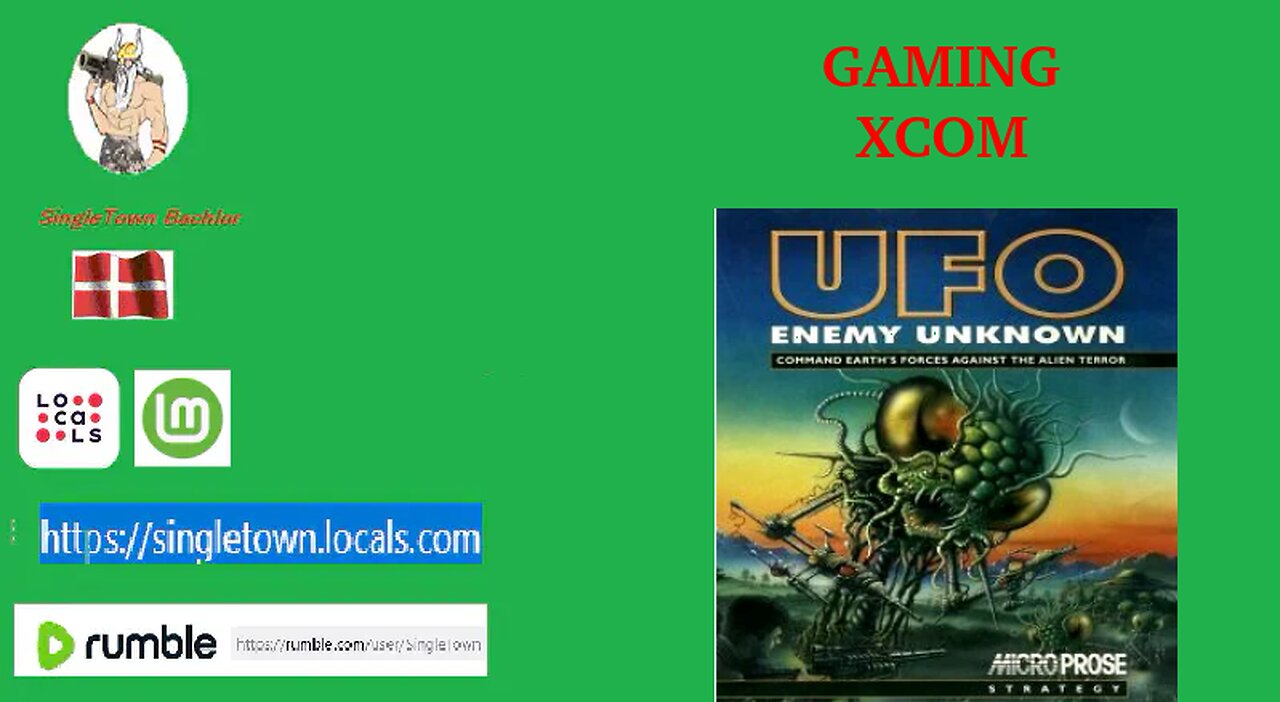 XCOM RESTART::::::::::::::::::::::::: TEST