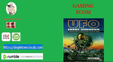 XCOM RESTART::::::::::::::::::::::::: TEST
