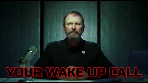 Your Wake Up Call