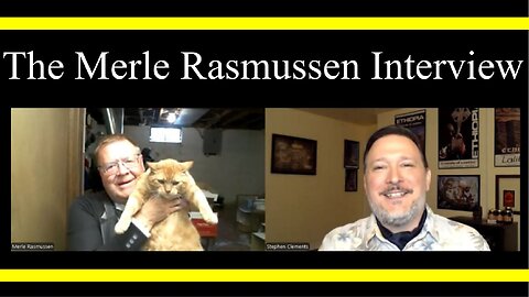 The Merle Rasmussen Interview