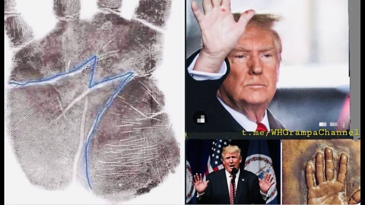 The Big Event | Hundreds Of Years In The Making