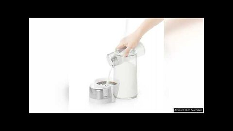 OXO Good Grips Glass Sugar Dispenser Review