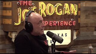 Joe Rogan: “The Charlie Kirk thing opened up my eyes..."