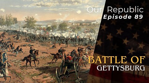 Battle of Gettysburg