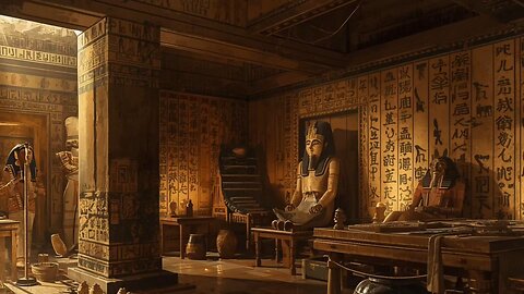 Curiosidades do Antigo Egito