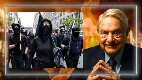 Roger Stone & Alex Jones Break Down Latest On Trump's Executive Orders Targeting Leftist Terrorists! 