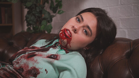 Safehouse Hit TRAILER - woman gangster in witness protection shot and killed