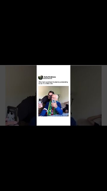 A VERY SPECIAL MOMENT