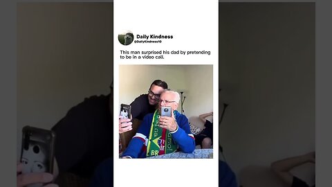 A VERY SPECIAL MOMENT