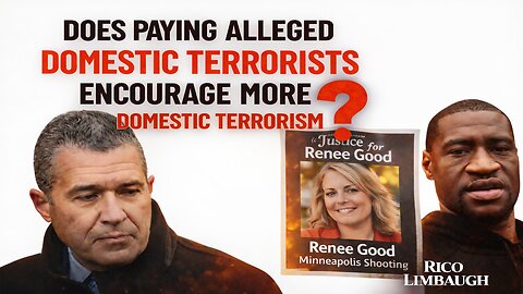 Renee Good Family Hires George Floyd Lawyer Is This About Justice Or Payouts❓🔥