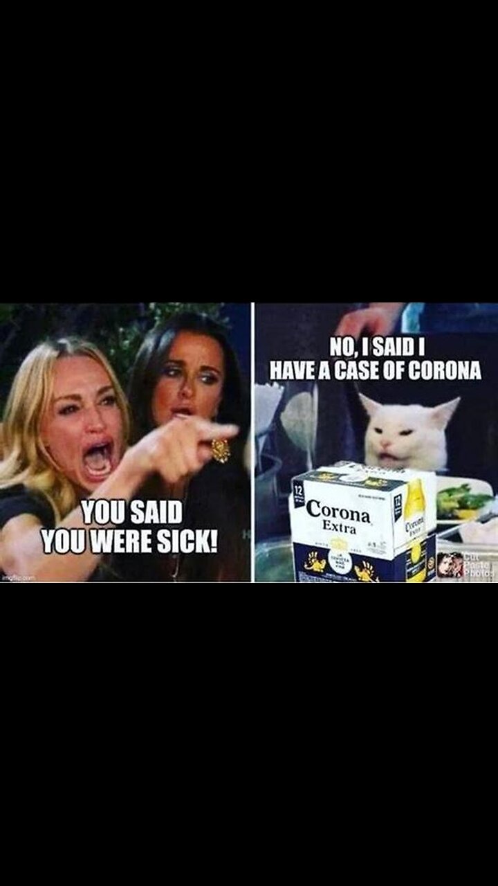 LET THIS ⚕ SINK IN [THE COVIDIOCRACY]