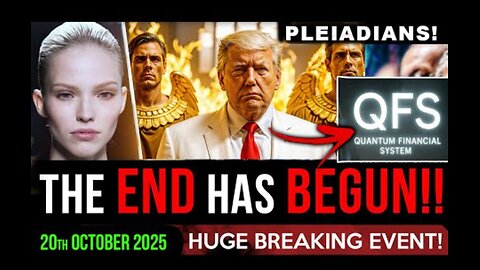 𝟐𝟎𝐭𝐡 𝐎𝐜𝐭 "𝐓𝐫𝐮𝐦𝐩 𝐉𝐮𝐬𝐭 𝐀𝐝𝐦𝐢𝐭𝐭𝐞𝐝 𝐓𝐡𝐢𝐬 𝐀𝐧𝐝 𝐈𝐭 𝐒𝐡𝐨𝐜𝐤𝐞𝐝 𝐄𝐯𝐞𝐫𝐲𝐨𝐧𝐞!"