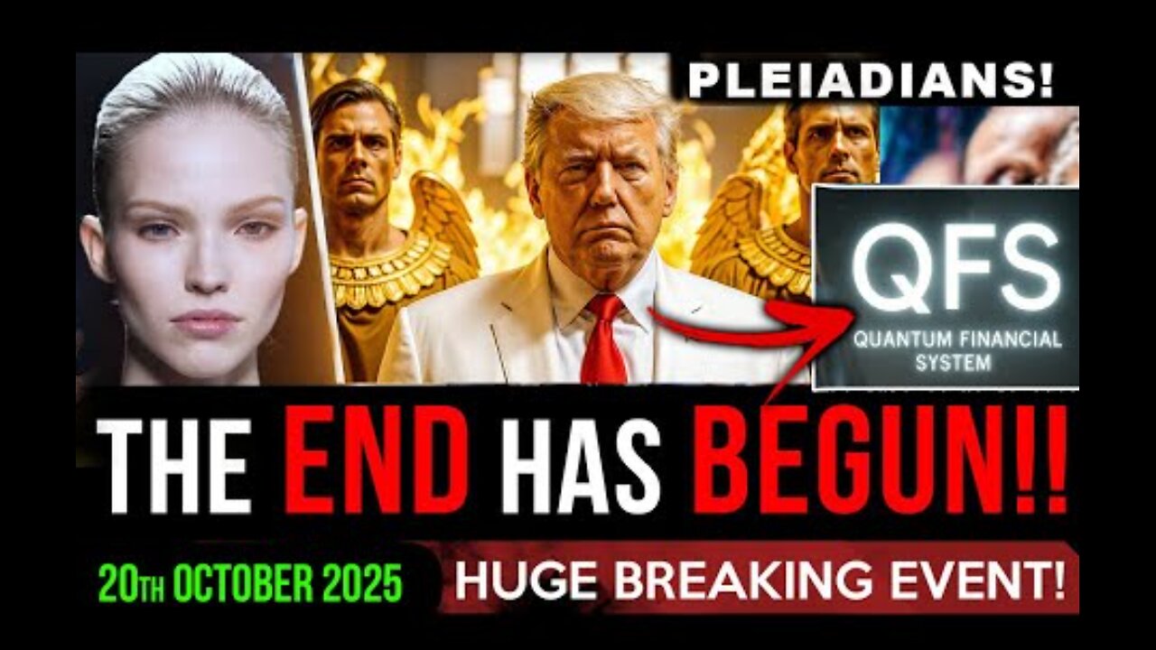 𝟐𝟎𝐭𝐡 𝐎𝐜𝐭 "𝐓𝐫𝐮𝐦𝐩 𝐉𝐮𝐬𝐭 𝐀𝐝𝐦𝐢𝐭𝐭𝐞𝐝 𝐓𝐡𝐢𝐬 𝐀𝐧𝐝 𝐈𝐭 𝐒𝐡𝐨𝐜𝐤𝐞𝐝 𝐄𝐯𝐞𝐫𝐲𝐨𝐧𝐞!"