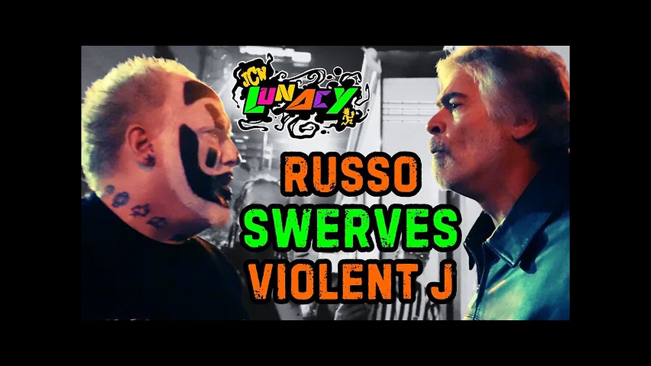 (2025.12.05) Juggalo Championship Wrestling Lunacy (JCW) - Episode 060