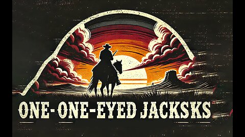 One-Eyed Jacks (1961) Full Movie | HD