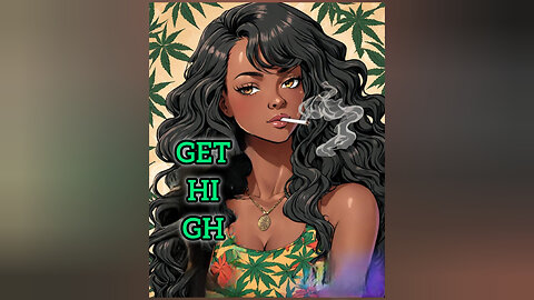 Get High - Gia Grace (original)