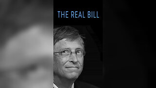 When we released this expos on Bill Gates and Jeffrey Epstein in 2020 we were ridiculed for slande