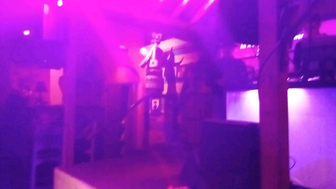 Stephen All Along The Watchtower