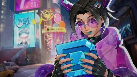 Marvel Rivals Birthday Party was AMAZING 🤩