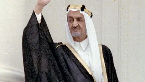 Posted 4 March 2025 - MBS must follows the footsteps of King Faisal to End the Occupation (Removed 8 Times)