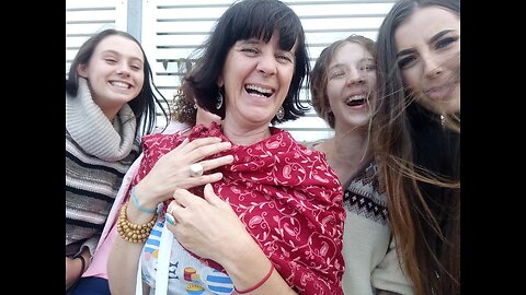 earthwormwoman #37 Wild Sister Wisdom