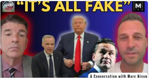 EXPOSED: Political Elites Are Playing Us | Stand on Guard - Krayden's Right with David Krayden