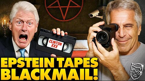 Top White House Official Drops Jeffrey Epstein BOMBSHELL, Offered MASSAGE: ‘He Has Blackmail Tapes…’