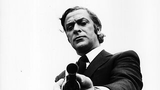 GET CARTER super soundtrack suite - Roy Budd