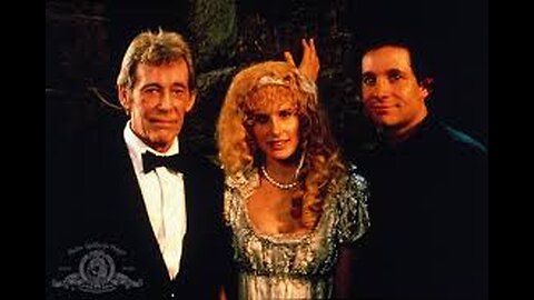 High Spirits 15 1988 ‧ Comedy/Horror ‧ 1h 39m