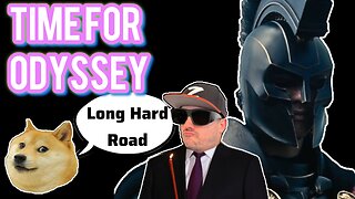 Christopher Nolan's The Odyssey Teaser Reaction