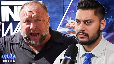 Supreme Court REJECTS Hearing Alex Jones Defamation Case