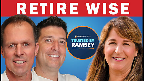 A Ramsey Pro Talks Long Term Care Insurance for Retirement 🎧 Navigating Retirement Podcast [Ep 27]