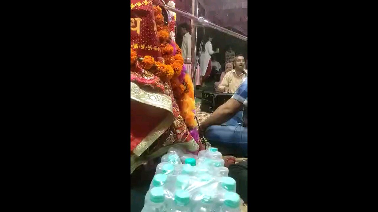 satisfying Video