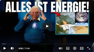 DIE MENSCHHEIT LEBT IN EINER ILLUSION! WIR SIND ENERGIE-DAVID ICKE 24.10.2025 Mr.Sawyer