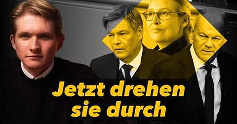 Wut, Tränen, Ohnmacht nach Brandmauer-Aus: Die rot-grüne Vormacht ist vorbei