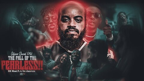 The Fall of the Fearless!! || InTheClassroom