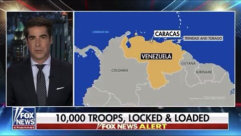 B-52 BOMBERS were just DEPLOYED on Venezuela’s Doorstep