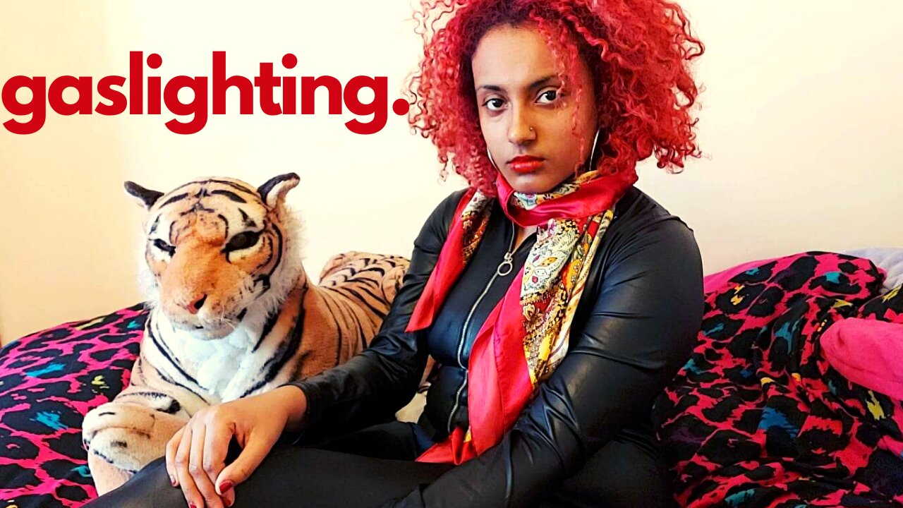 How to Handle Feminist Gaslighting
