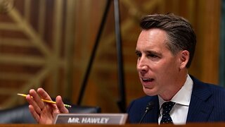 🏛️ 2-11-2026: Chairman Hawley Exposes Fraud in State and Federal Programs and Dark Money Funding Web