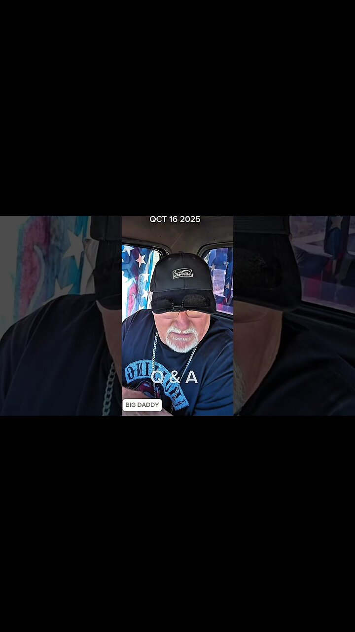 Q & A To My Fellow Patriots, Keep Your Questions Coming 2