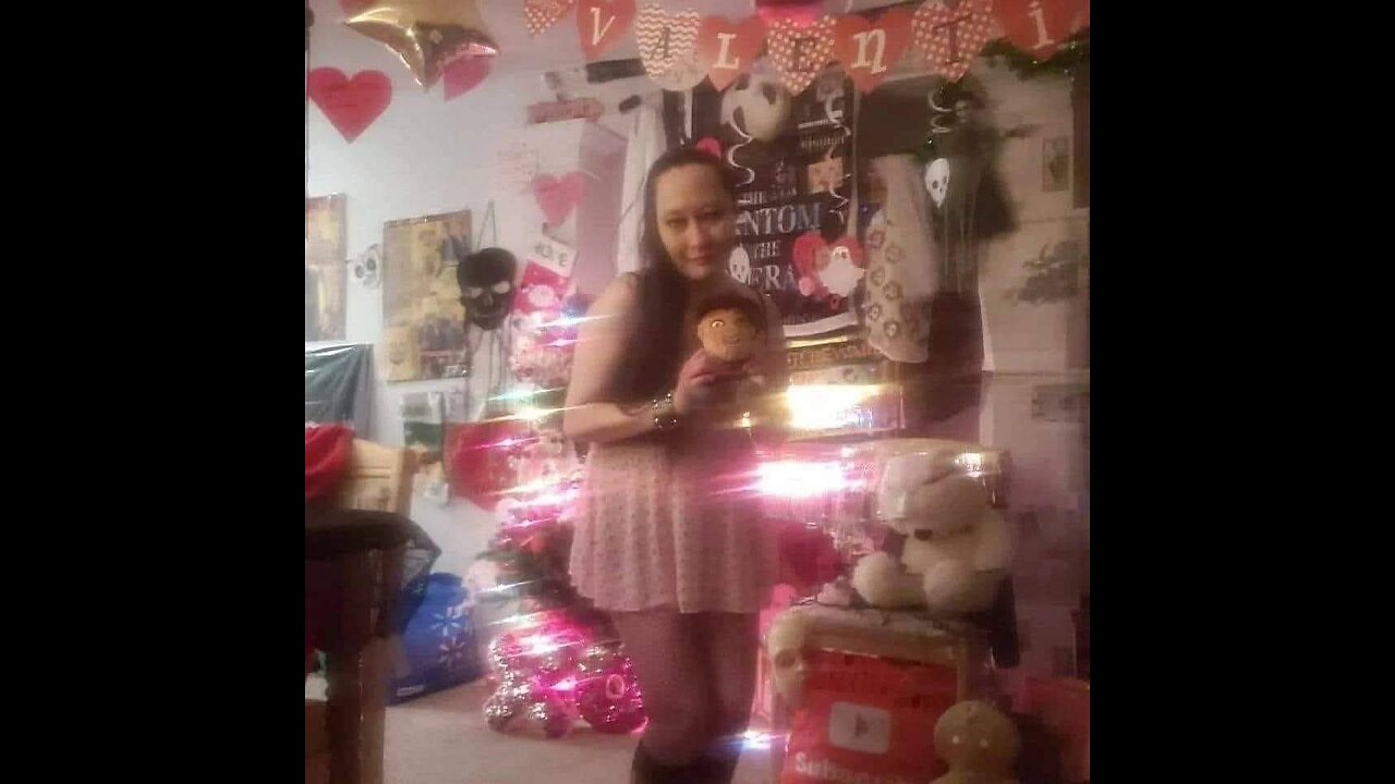 Why I love Freddy Krueger