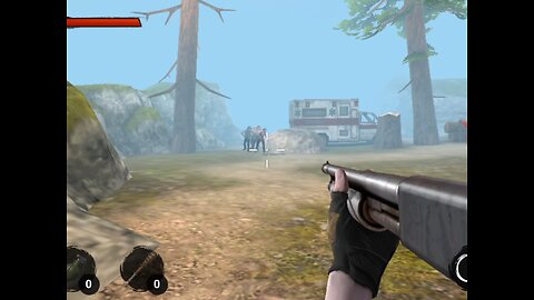 Best Zombie game 🎮 🎮 Ultimate Zombie Apocalypse 😱 Activa game best