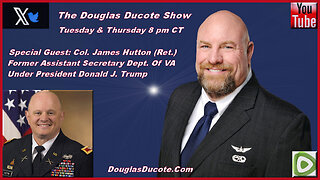 The Douglas Ducote Show